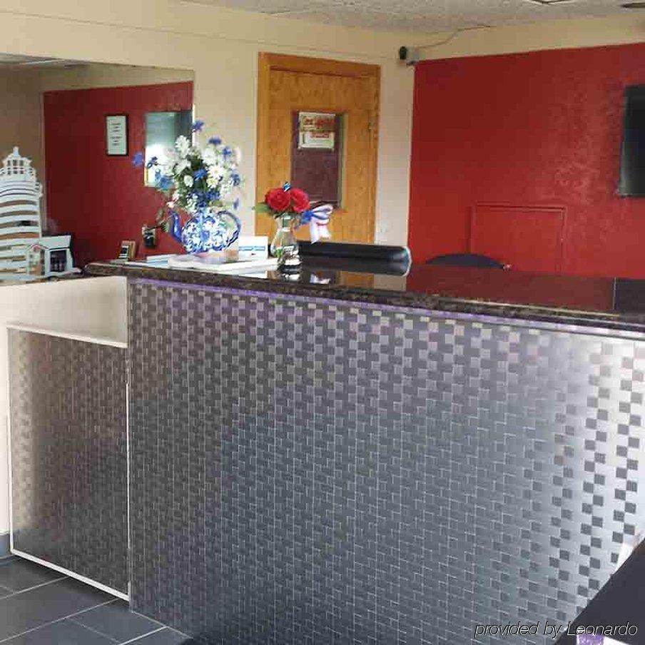 Great Lakes Inn & Suites South Haven Εξωτερικό φωτογραφία