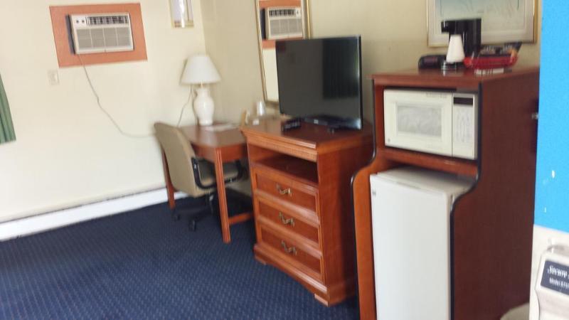 Great Lakes Inn & Suites South Haven Εξωτερικό φωτογραφία