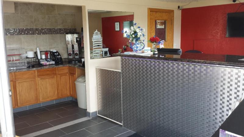 Great Lakes Inn & Suites South Haven Εξωτερικό φωτογραφία