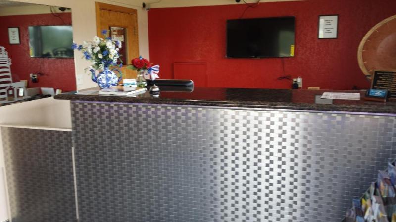 Great Lakes Inn & Suites South Haven Εξωτερικό φωτογραφία