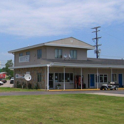 Great Lakes Inn & Suites South Haven Εξωτερικό φωτογραφία