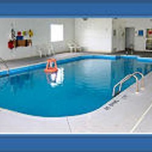Great Lakes Inn & Suites South Haven Εξωτερικό φωτογραφία