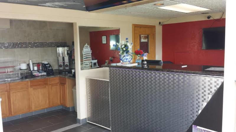 Great Lakes Inn & Suites South Haven Εξωτερικό φωτογραφία